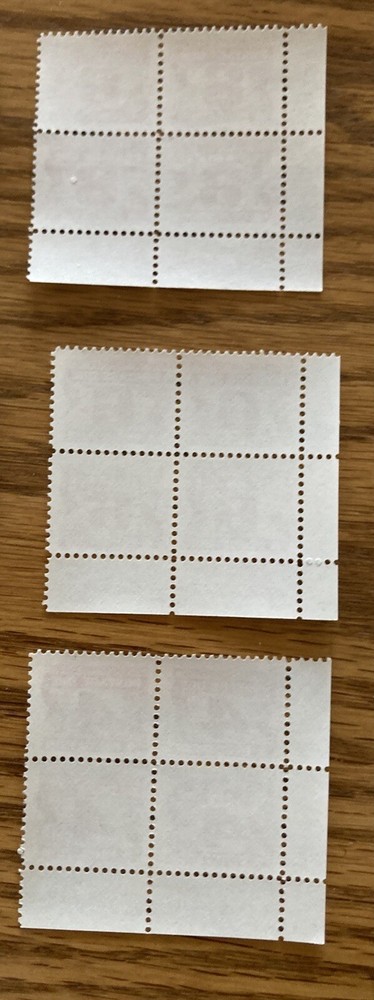 Canadian Stamps-Misc. Postage Due-unhinged