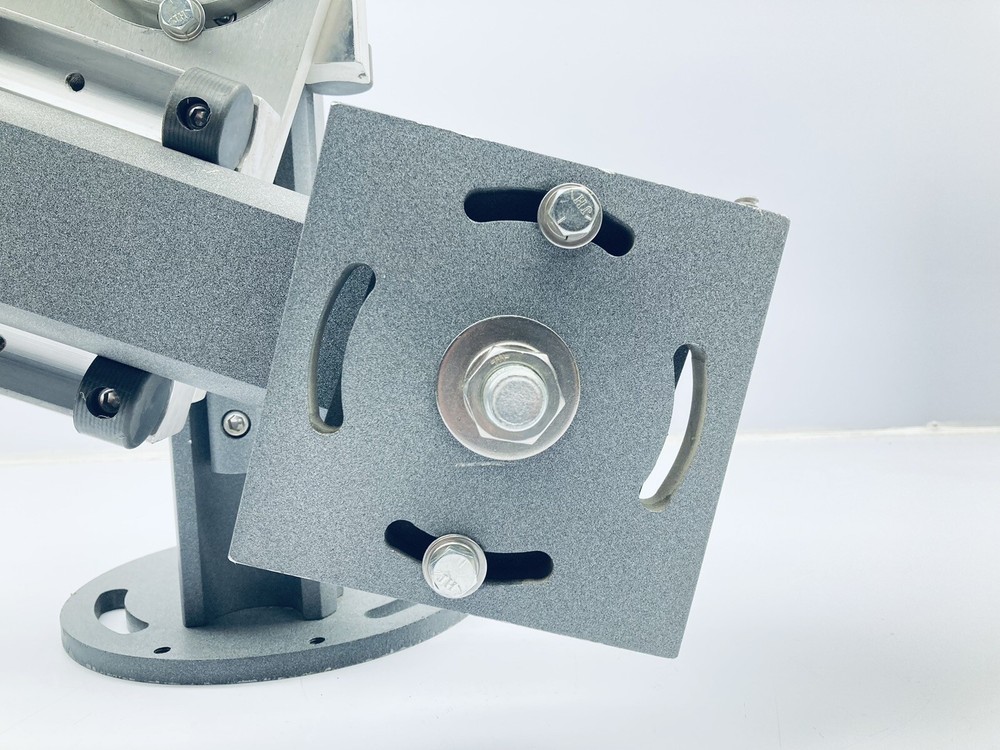 MANUAL SLIDE POSITIONER 5544860 15"-LIFTING TOOL POST SLIDE BALL SCREW