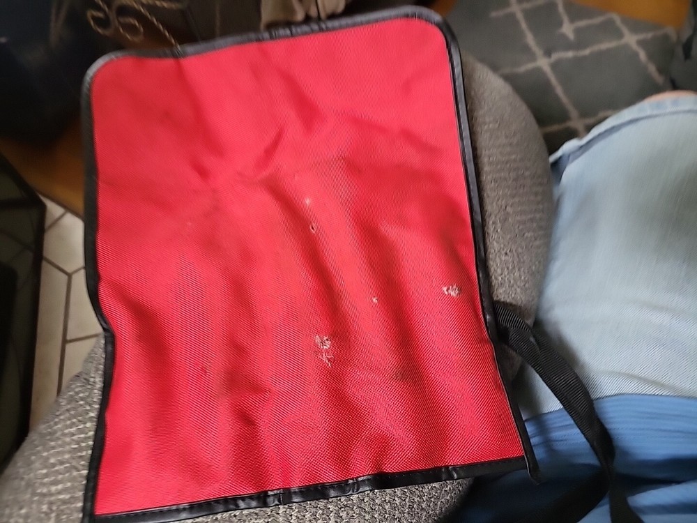 New Mac Tools Air Hammer AHBK5P