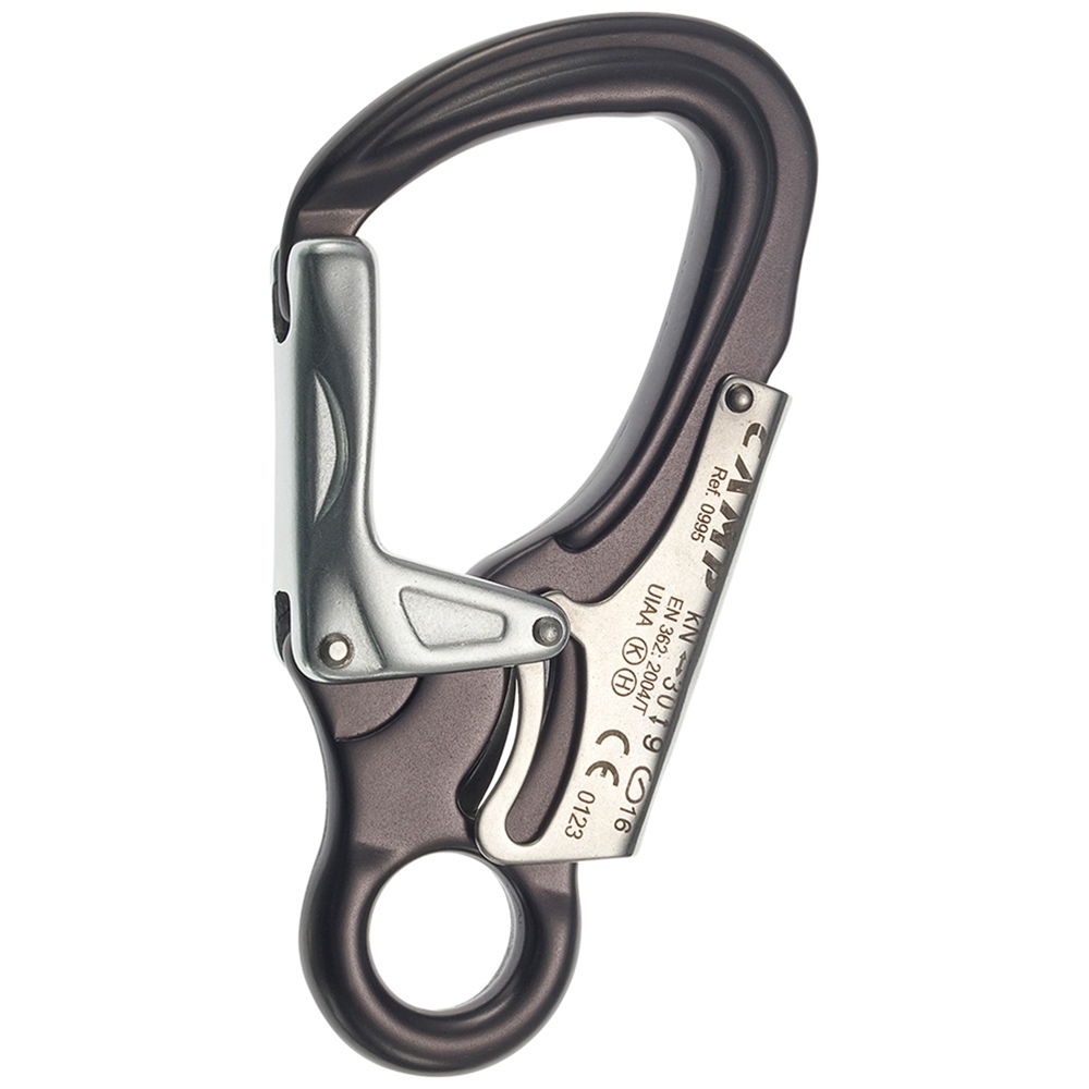 CAMP Hercules Carabiner