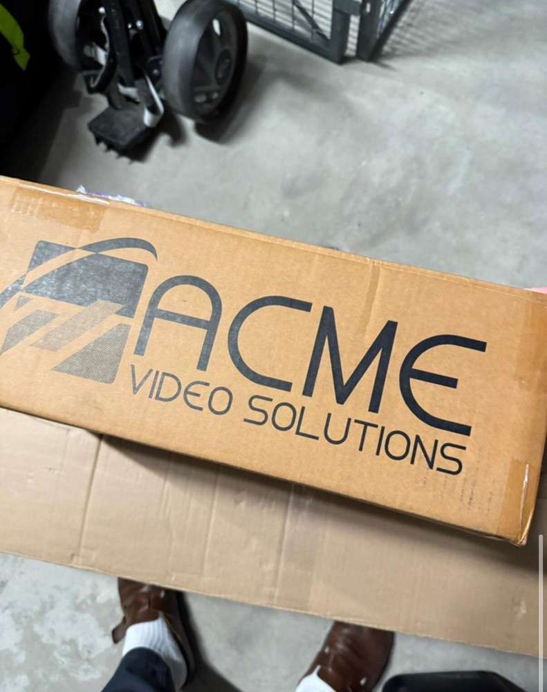Acme Video Solution