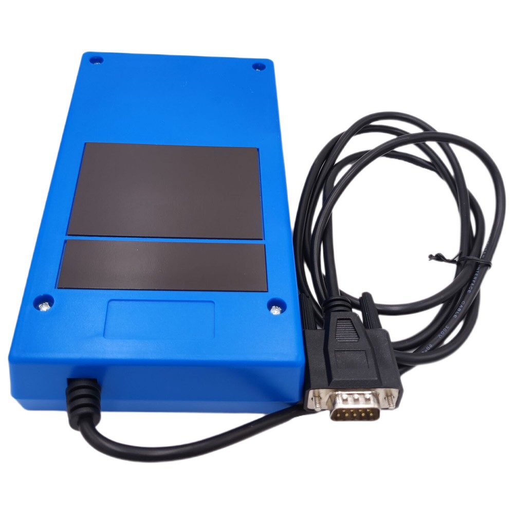 Universal Server Elevator Blue Test Tool Elevators Service Tool TT/Converter