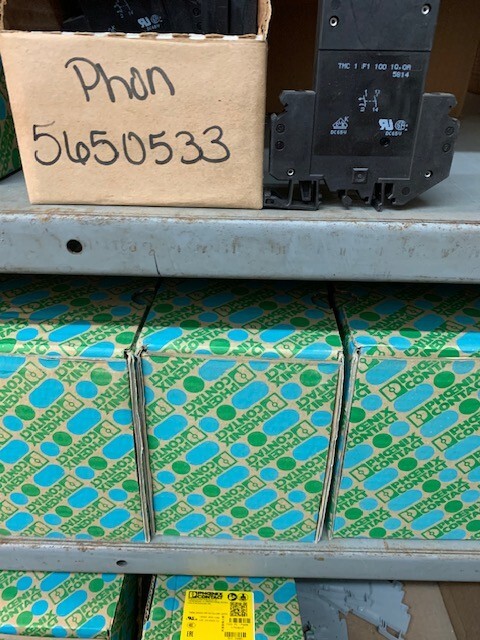 5650533 PHOENIX CONTACT