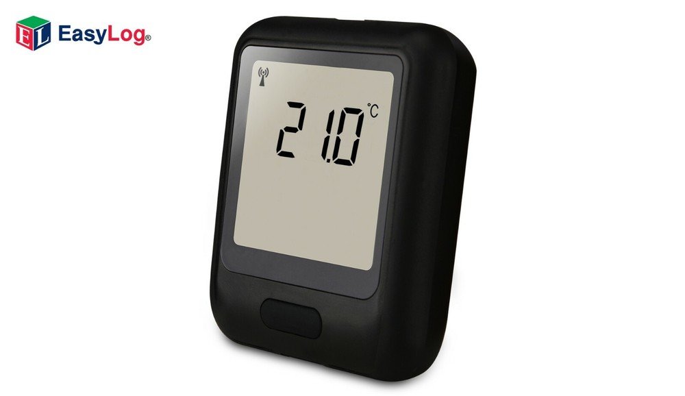 Lascar EasyLog EL-WIFI-T WiFi Temperature Data Logger
