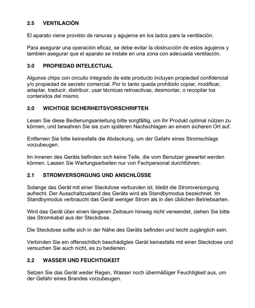 AV Tool SC-1250 VIDEO SCALER *MUST SEE* Used - Working