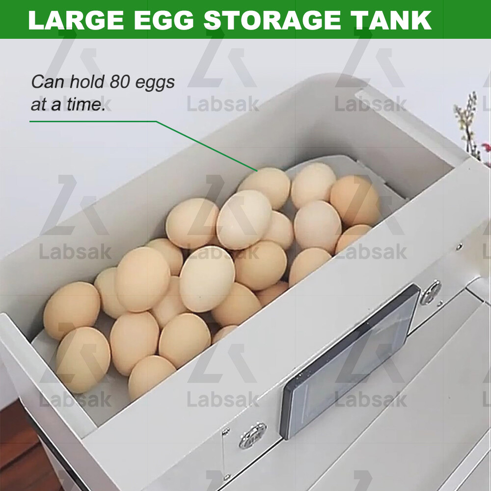 Automatic Egg frying Machine Intelligent Omelette Egg Fryer Cooking Machine