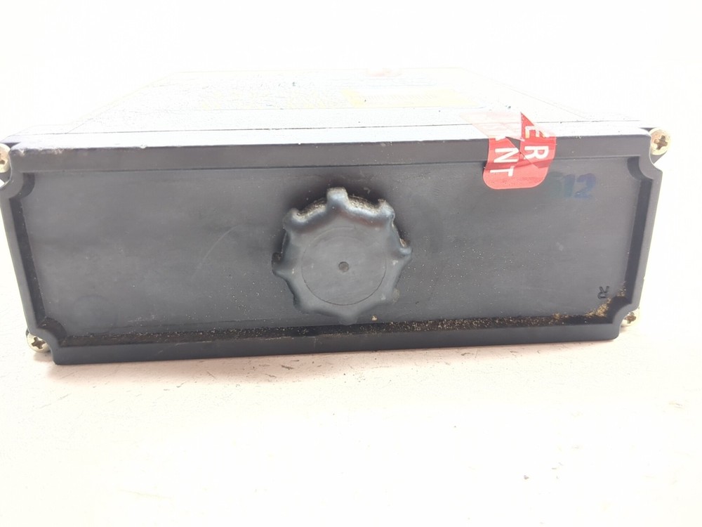 89-95 BMW K75RT ABS Control Unit 1459699