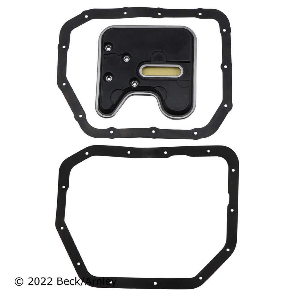 Transmission Filter Kit-Auto Trans Filter Kit Beck/Arnley 044-0340