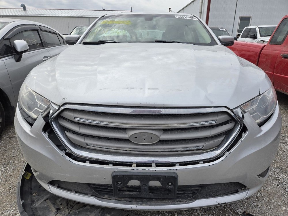 2013-2016 Ford Taurus Center Dash 8" Display Screen