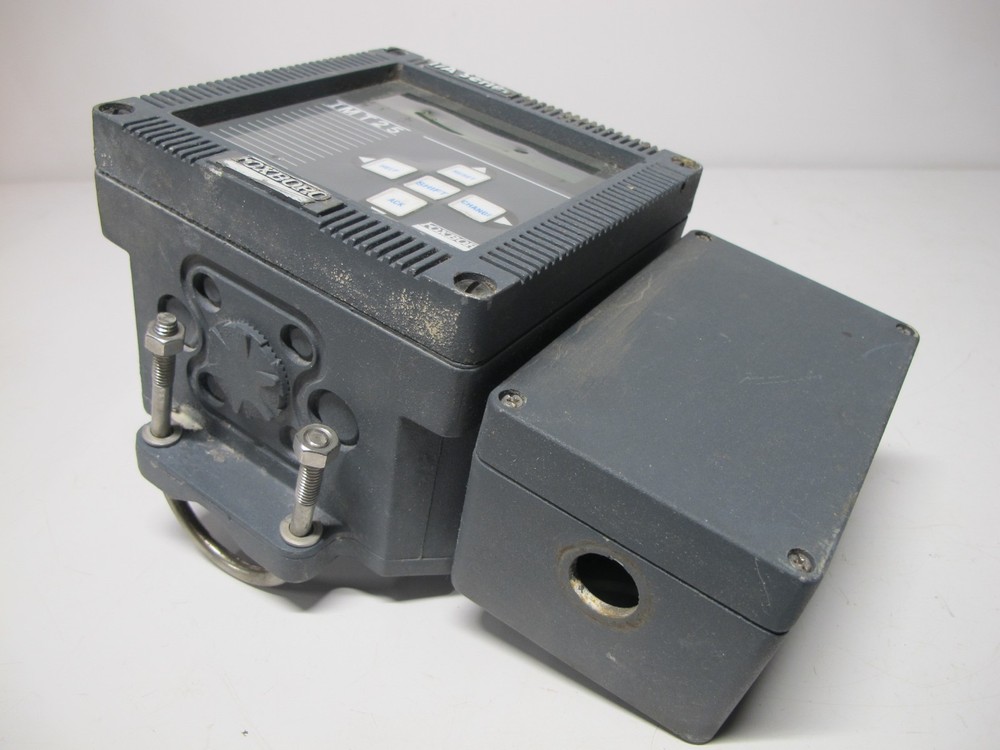Foxboro IMT25-PDADB10M-C Magnetic Flow Transmitter I/A Invensys IMT-25 Meter