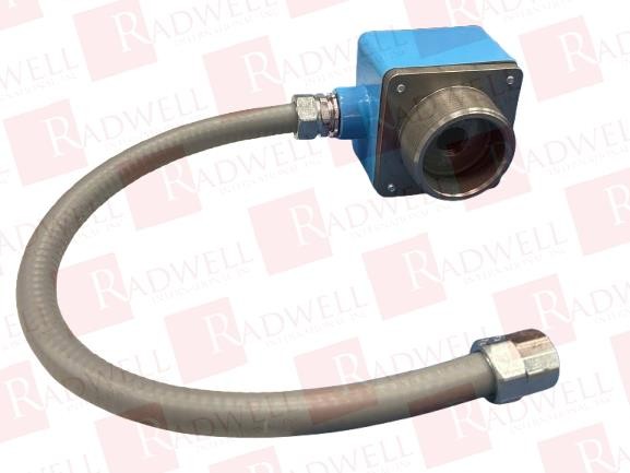 GEMS SENSORS DSC-12B / DSC12B (USED)
