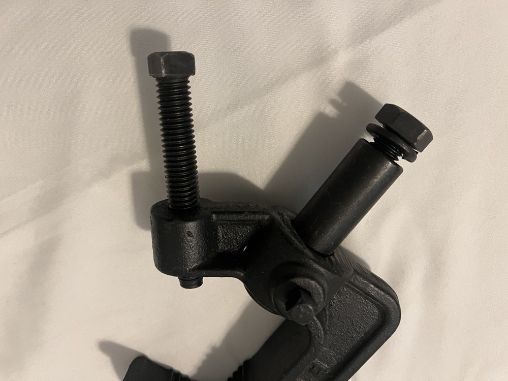 ETC C-Clamp