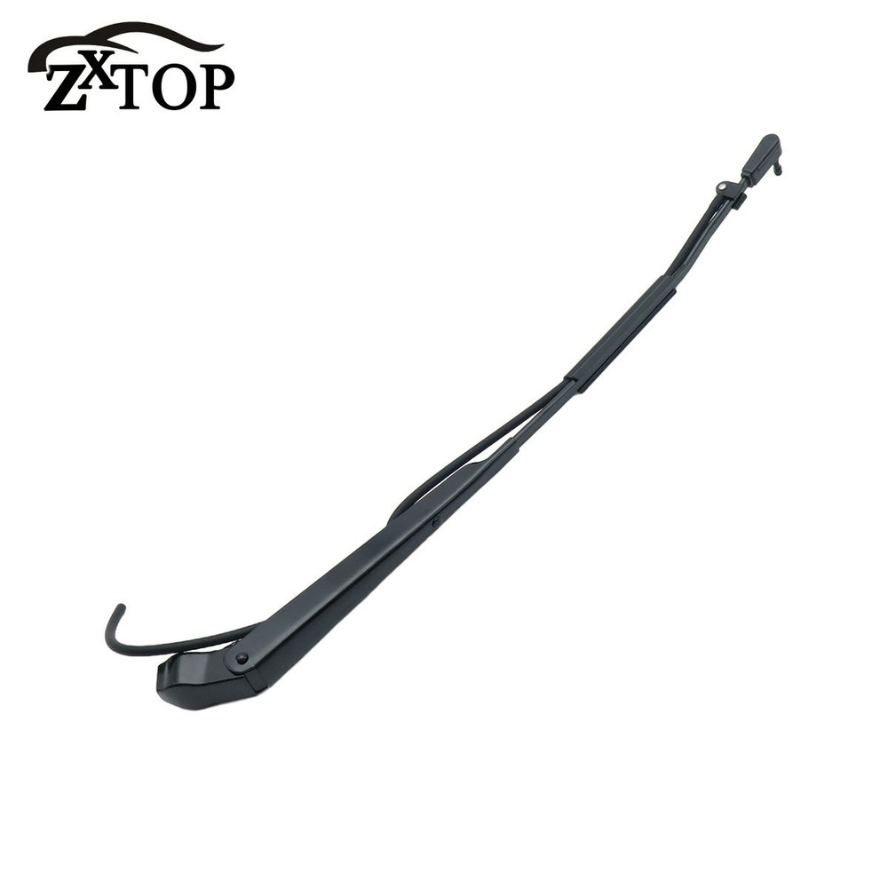 2Pcs Windshield Wiper Arms Set Front Driver & Passenger Side For Chevrolet GMC