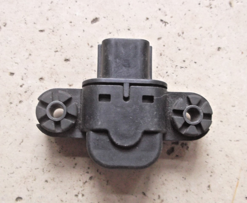 2012 - 2017 Yamaha YBR 125 Sensor Lean Angle #236