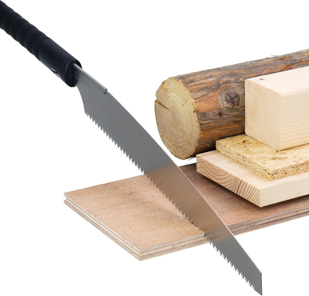 Gyokucho Timberman's Saw