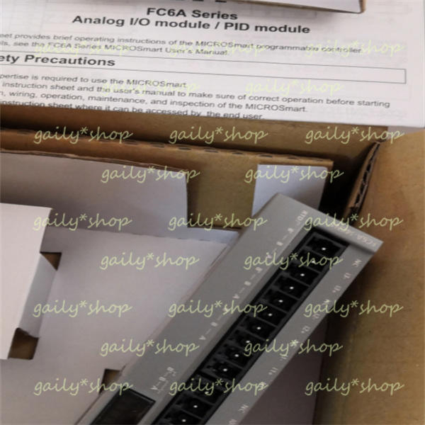 1PCS IDEC FC6A-J4CN1 PLC Programmable Controller Module NEW