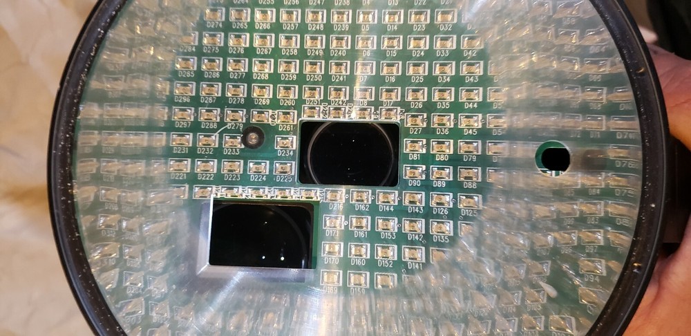 CyberOptics SE300 HIGH RES Sensor Assy 8010896R