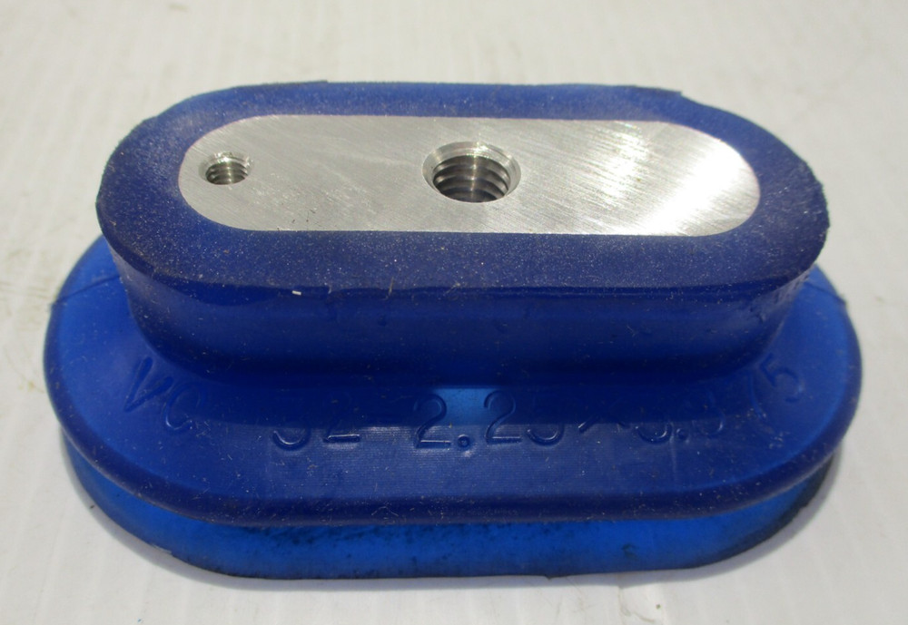 NEW PIAB VC32-2.25x3.875 VACUUM CUP