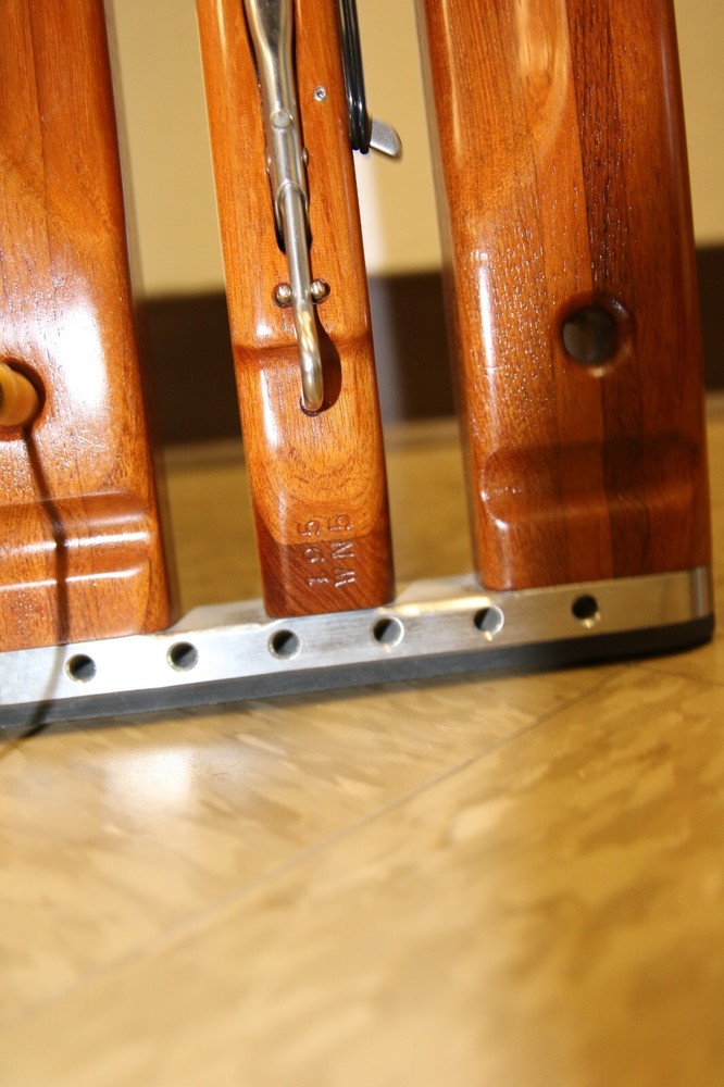 RIFFE Speargun