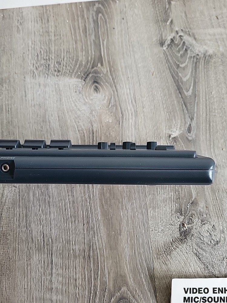 Vanguard VM-304 AV Editing System - Used Working