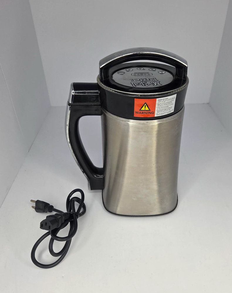 Magical Butter MB2e Machine 2.5 Cup Herbal Infuser Tested Working