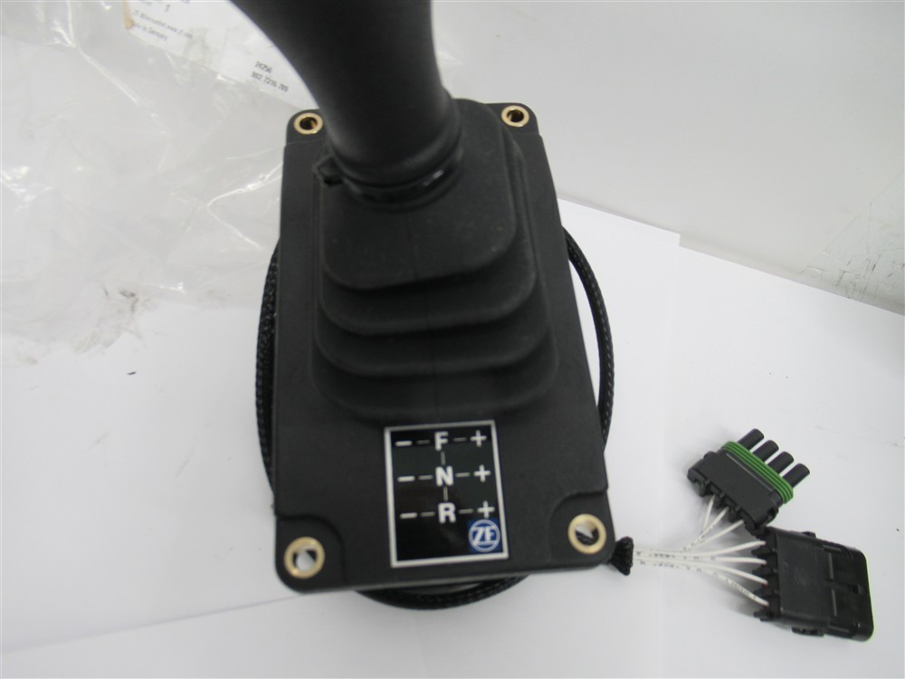 ZF 6006.035.005, Shifter