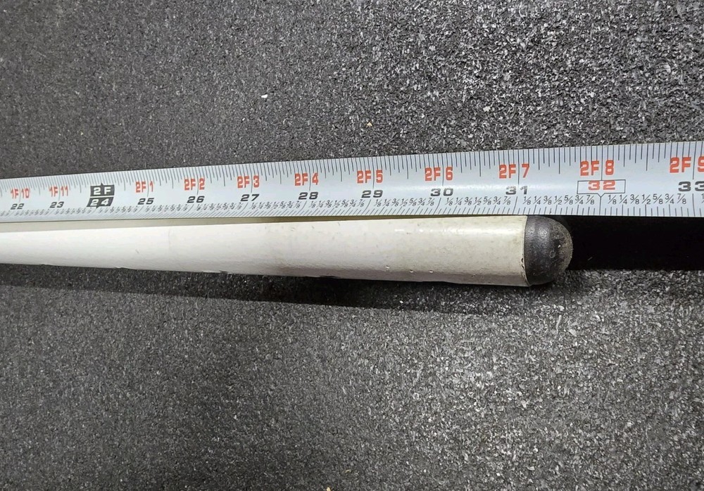 Weight Stack Selector Stem For Home Gym Weight Stack - 14 Pin Holes