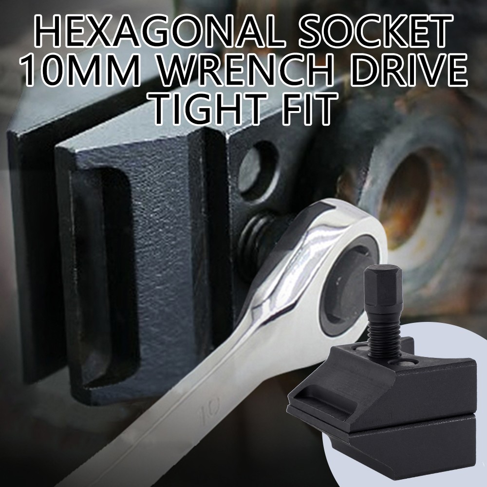 Universal Suspension Strut Split Hub Steering Knuckle Spreader Spreading Tool