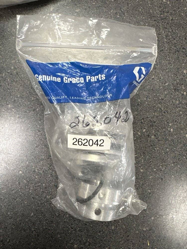 Kit Conversion