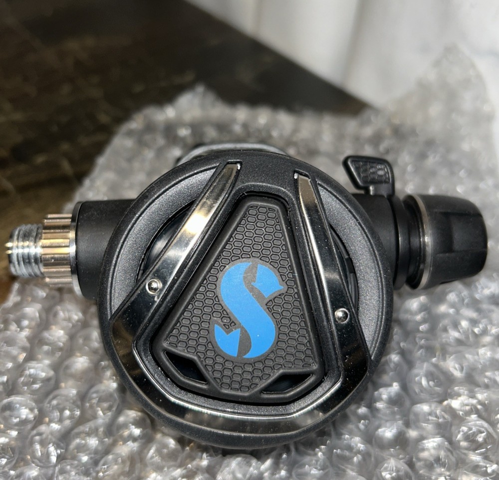 NEW ScubaPro C370 Second Stage Only
