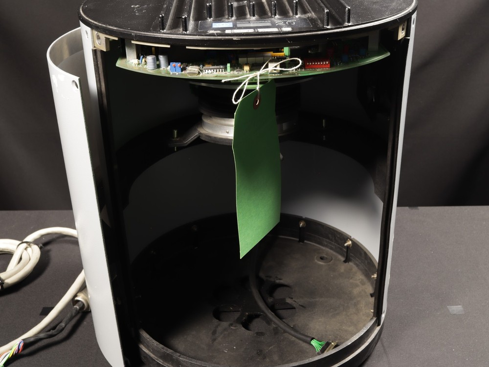 Raytheon Anschutz Standard 20 Gyro Compass Marine Navigation