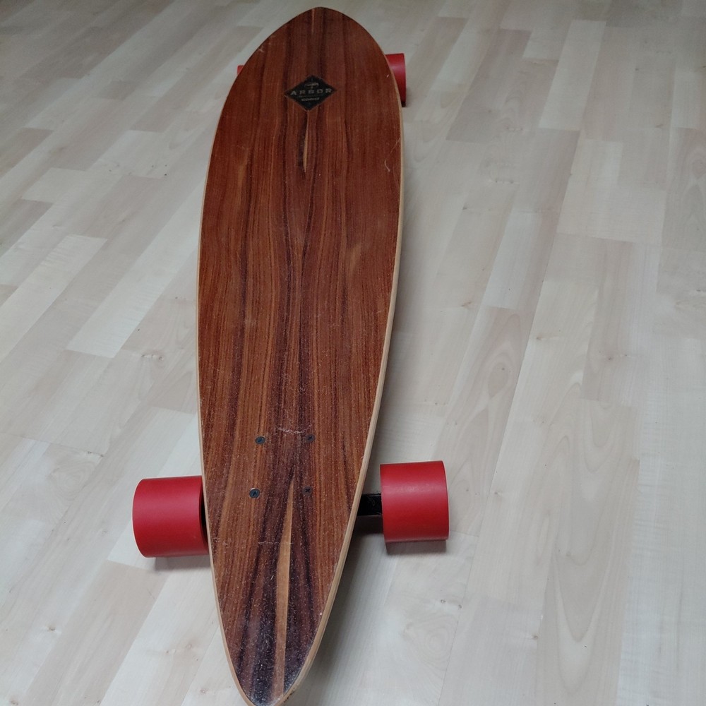 Arbor Skateboard Longboard.. 45.5"X 9"