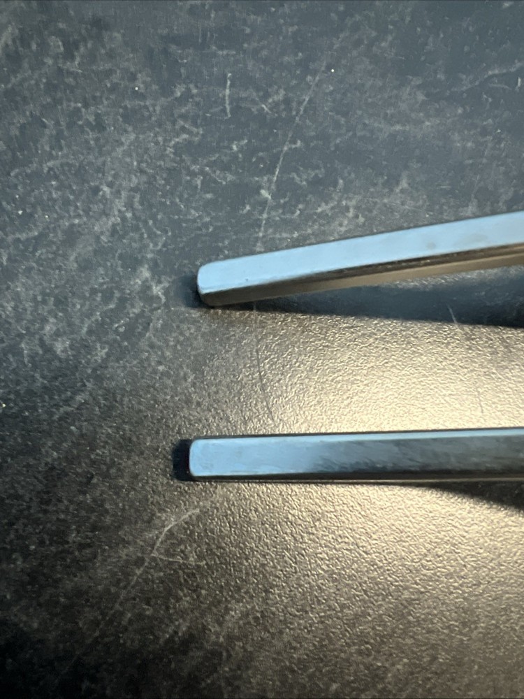 V. Mueller S-0086 Shadow-Line Distractor (LEFT)