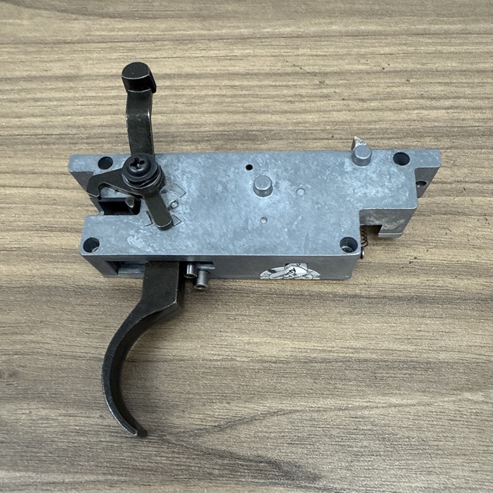 Airsoft Accessory Unknown Brand MOD24 Sniper Rifle Trigger Box *USED*