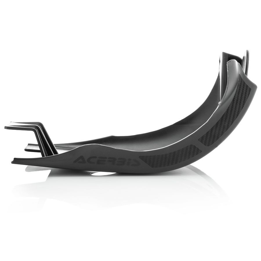 Acerbis MX Skid Plate - Black 2686030001