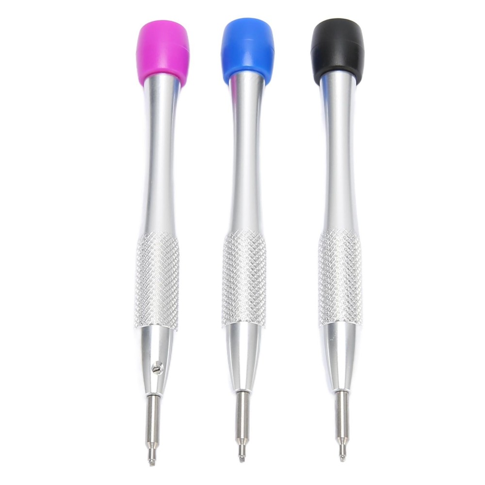 Watch Movement Screwdriver Triangular Oscillating Weight Rotor Screwdriver