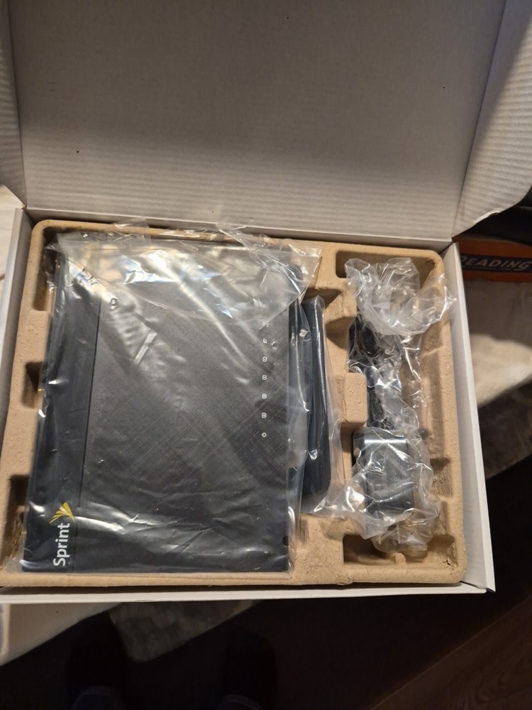 ASUS WIFI Router(SPRINT)