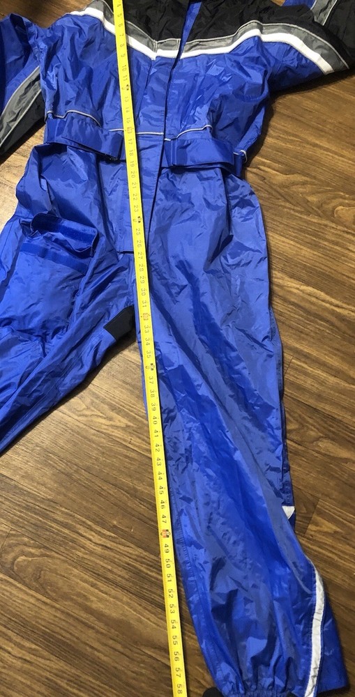 Men's Tour Master Elite Rain suit Series II