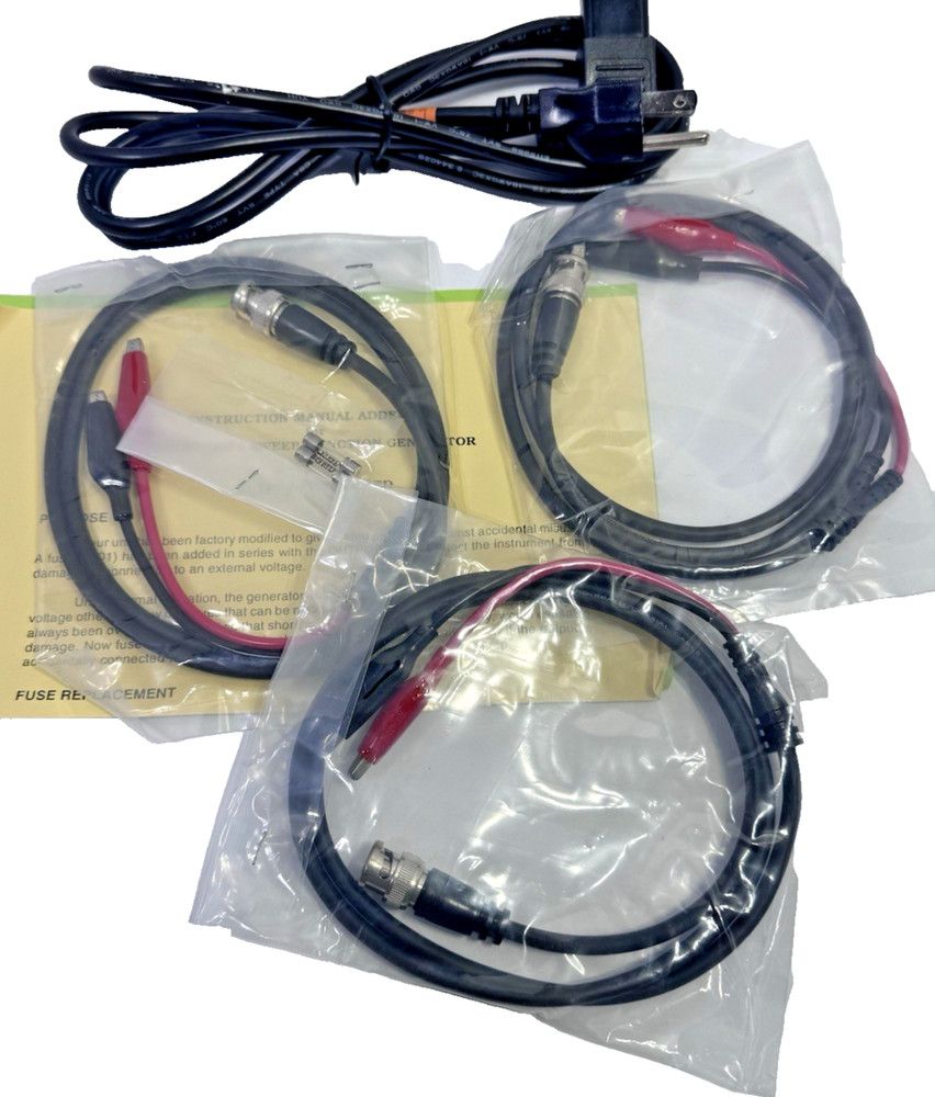 BK Precision 3026 Sweep / Function Generator