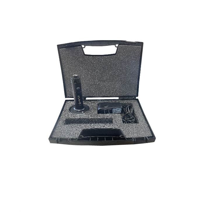 Ecleris Portable LED Light Source
