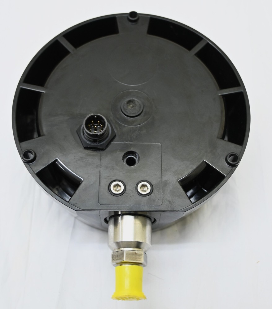 SIMPLEX PG10-10000 PSI Digital Pressure Meter.