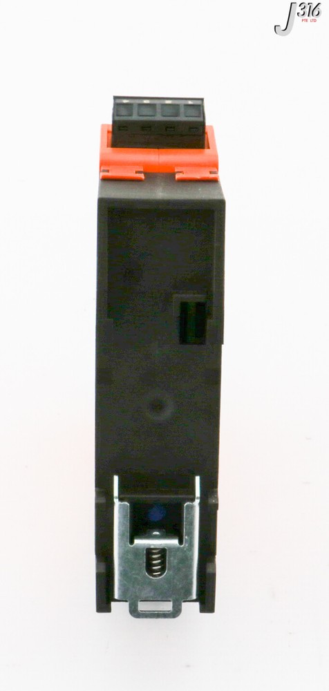 31554 IFM ELECTRONIC FLOW CONTROLLER (NEW) SN0150