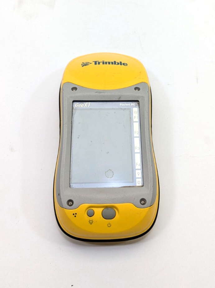 Trimble Geo XT Pocket PC