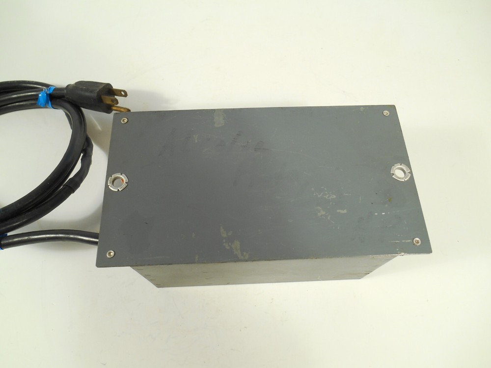 Kodak A2K Static Eliminator Power Unit Transformer 117V Input .3A 5000V Output