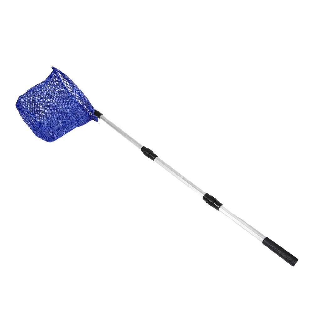 Telescoping Ball Grabber Catcher Stretchable Picker Expandable Collector