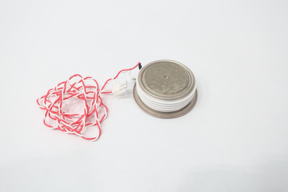 Westcode BISCR15001850GR Thyristor