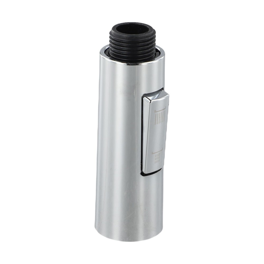 Versatile Kitchen Tap Sprayer Replacement G1/2'' Outlet Size Long Lasting