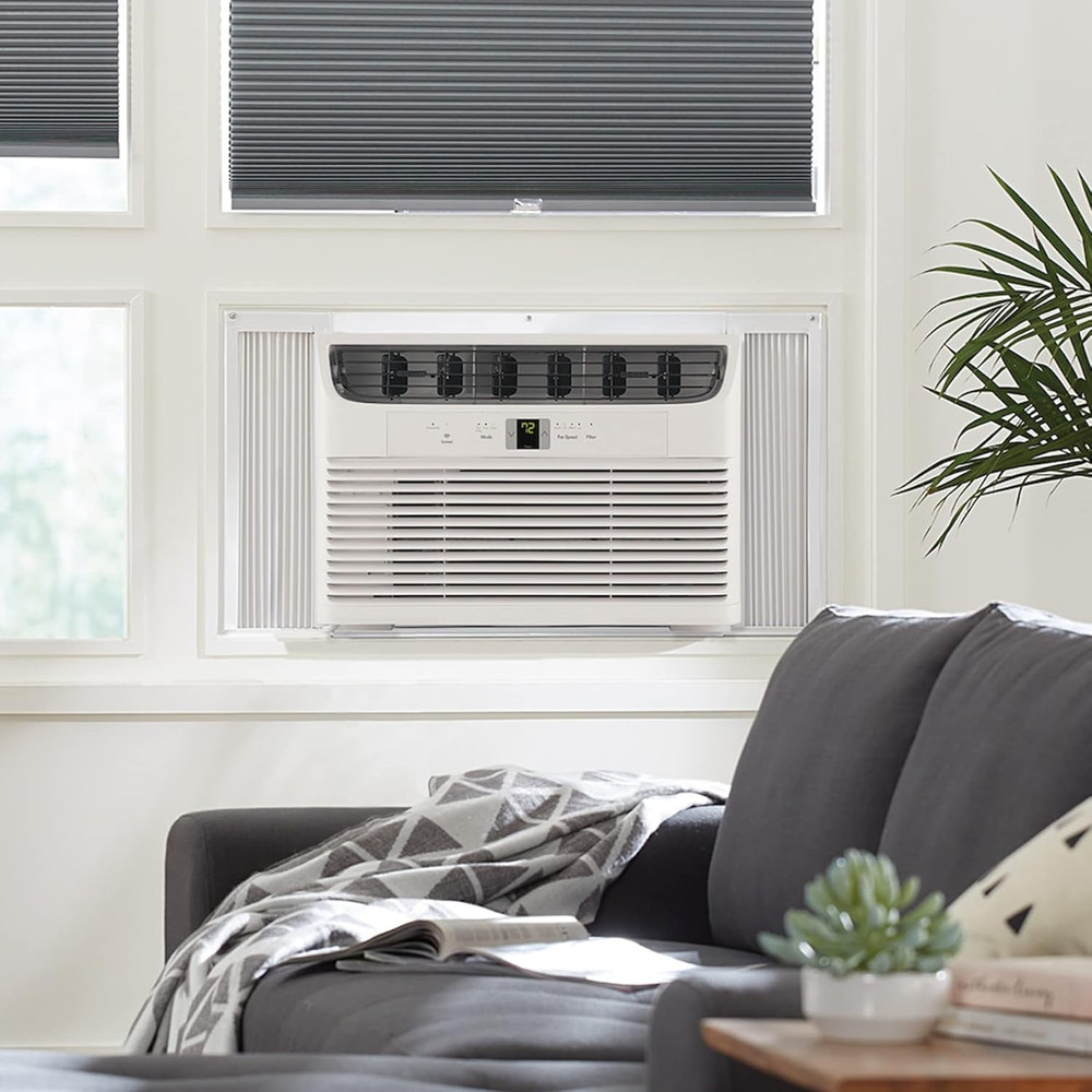 Window Air Conditioner Side Panel Kit for Window AC Units Replacement Screen,AC