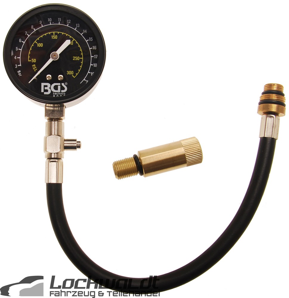 BGS Compression Tester M14 + M18