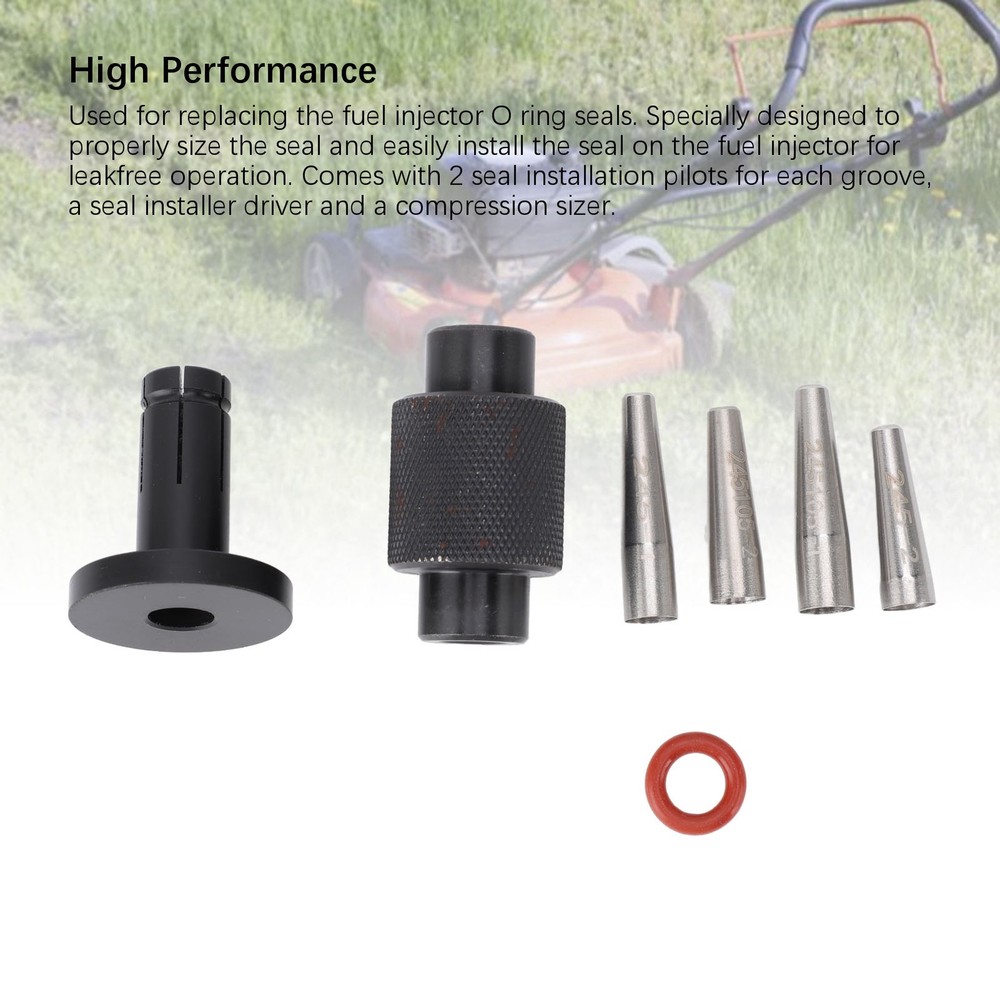 245 Fuel Injector Seals Tools Set For Seals Install Replace Tools US